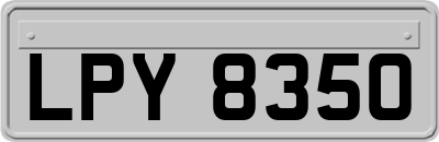 LPY8350