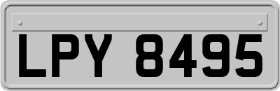 LPY8495