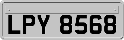 LPY8568