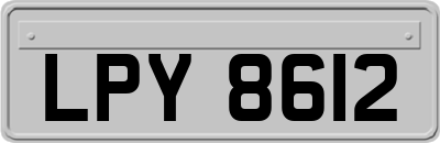 LPY8612