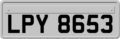 LPY8653