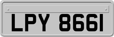 LPY8661