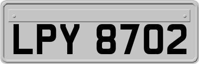 LPY8702