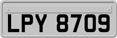 LPY8709