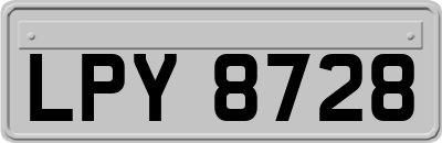 LPY8728