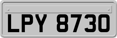 LPY8730
