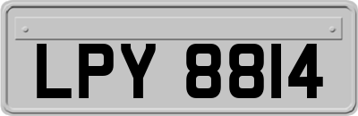 LPY8814