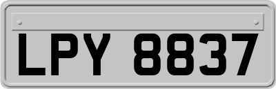 LPY8837
