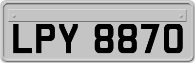 LPY8870