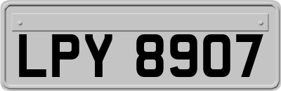 LPY8907