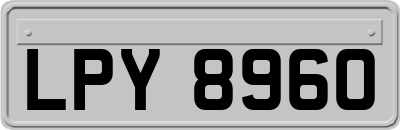 LPY8960