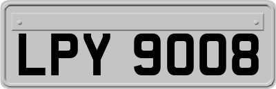 LPY9008