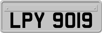 LPY9019