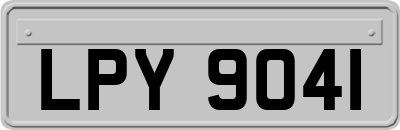 LPY9041