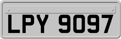 LPY9097