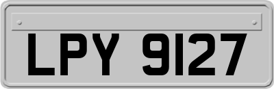 LPY9127