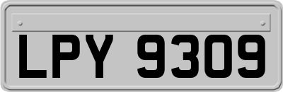 LPY9309