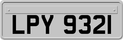 LPY9321