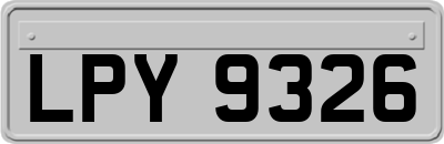 LPY9326