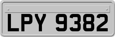 LPY9382