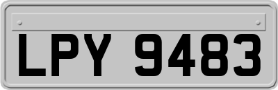 LPY9483