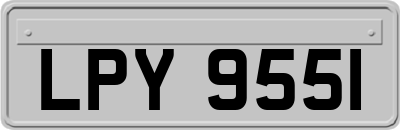 LPY9551