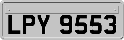LPY9553