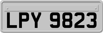 LPY9823