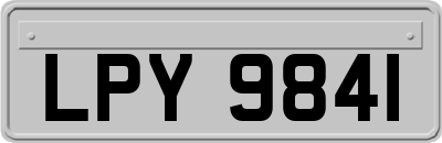 LPY9841