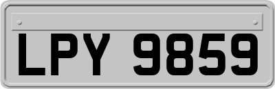 LPY9859