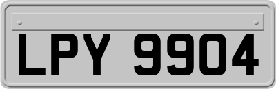 LPY9904