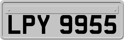 LPY9955