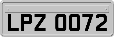 LPZ0072