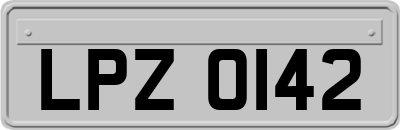 LPZ0142