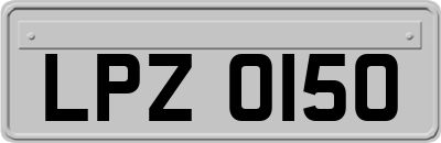 LPZ0150