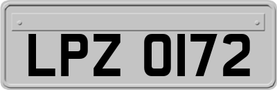 LPZ0172
