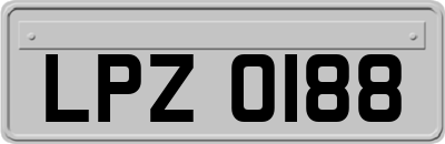 LPZ0188