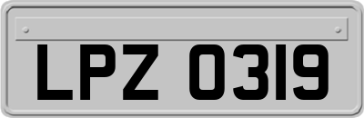 LPZ0319