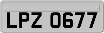 LPZ0677