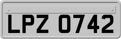 LPZ0742