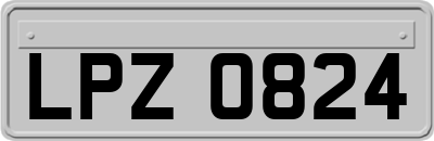 LPZ0824