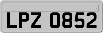 LPZ0852
