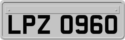 LPZ0960