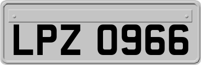 LPZ0966