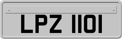 LPZ1101