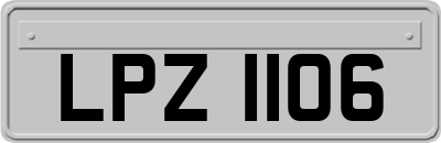LPZ1106