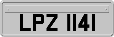 LPZ1141