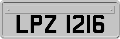 LPZ1216