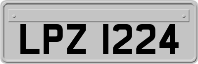 LPZ1224