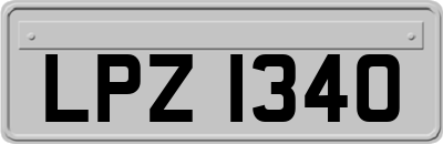 LPZ1340